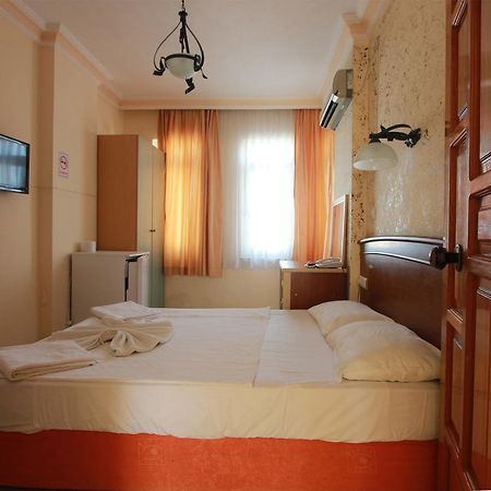 Elegant Baronessa Apart Hotel Alanya Eksteriør bilde