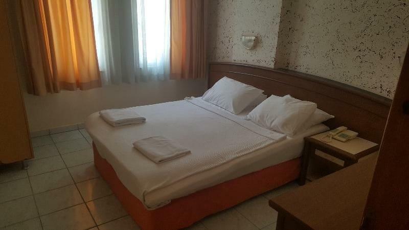 Elegant Baronessa Apart Hotel Alanya Eksteriør bilde